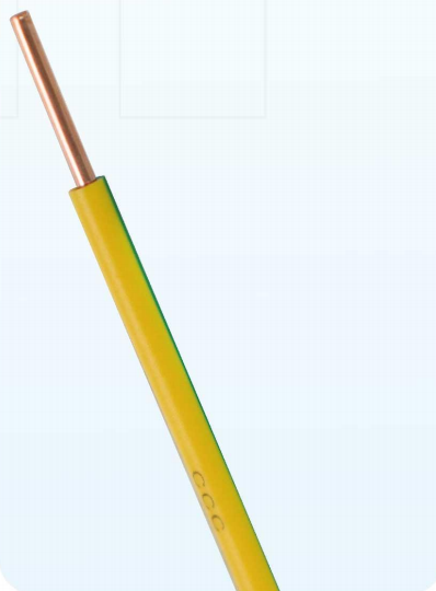 BV(家装硬线）450/750V