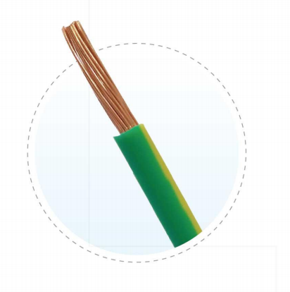 BVR(软线） 450/750V