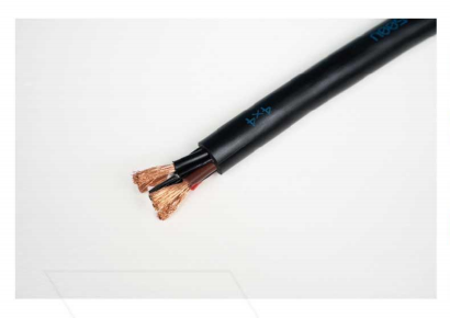 TRVV  300/300V 300/500V