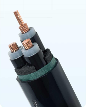 YJV/YJLV(22) 中压8.7-15kV