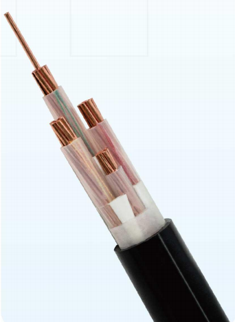 YJV/YJLV   低压   0.6/1KV