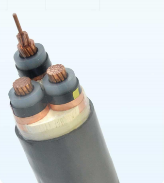 YJV/YJLV(22) 高压26-35kV