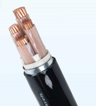 YJV/YJLV(22) 低压   0.6/1kV